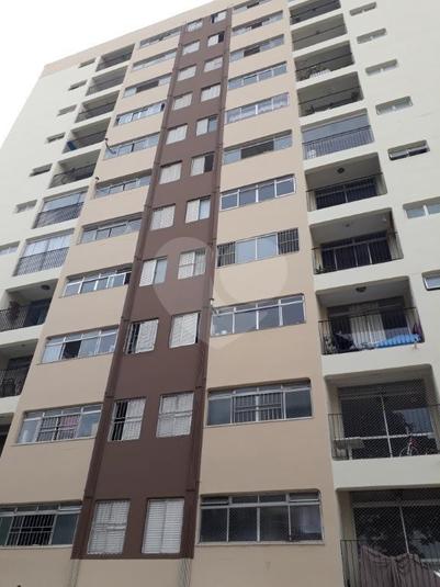 Venda Apartamento São Paulo Vila Dom Pedro Ii REO327531 26