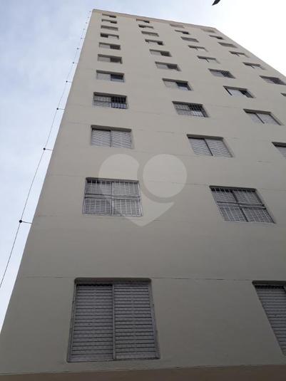 Venda Apartamento São Paulo Vila Dom Pedro Ii REO327531 27