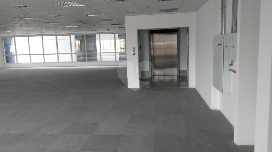 Aluguel Salas São Paulo Vila Uberabinha REO327541 17