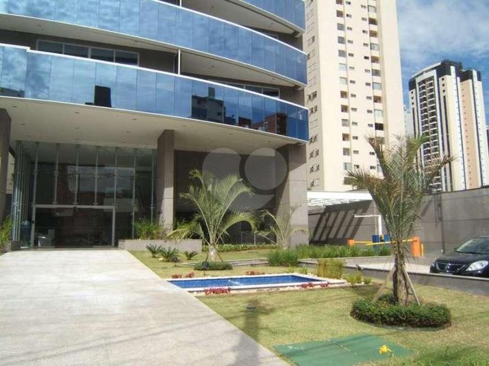 Aluguel Salas São Paulo Vila Uberabinha REO327541 1