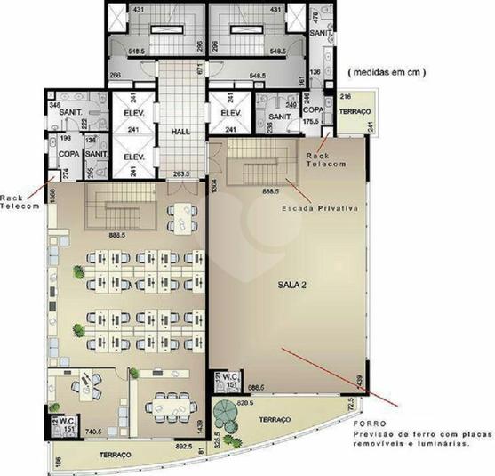 planta duplex
