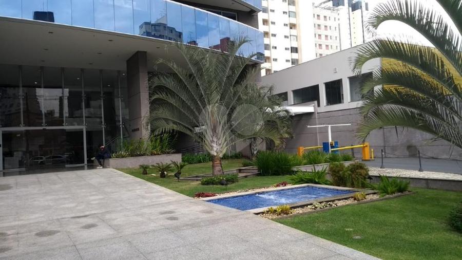 Aluguel Salas São Paulo Vila Uberabinha REO327542 5