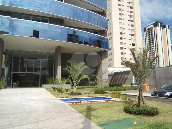 Aluguel Salas São Paulo Vila Uberabinha REO327543 3