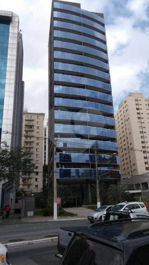 Aluguel Salas São Paulo Vila Uberabinha REO327543 5