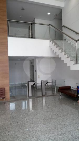 Aluguel Salas São Paulo Vila Uberabinha REO327543 8