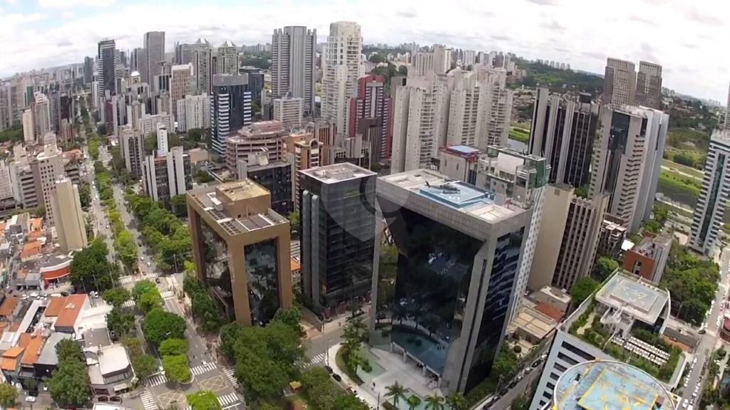 Aluguel Salas São Paulo Cidade Monções REO327544 14