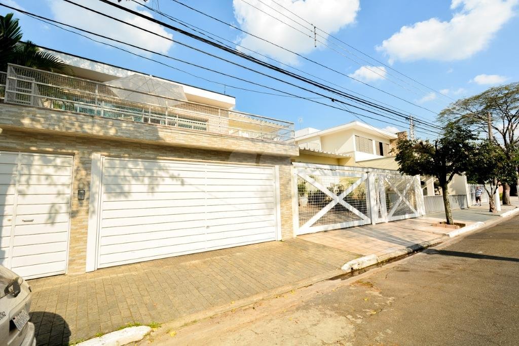 Venda Casa São Paulo Bosque Da Saúde REO327550 23