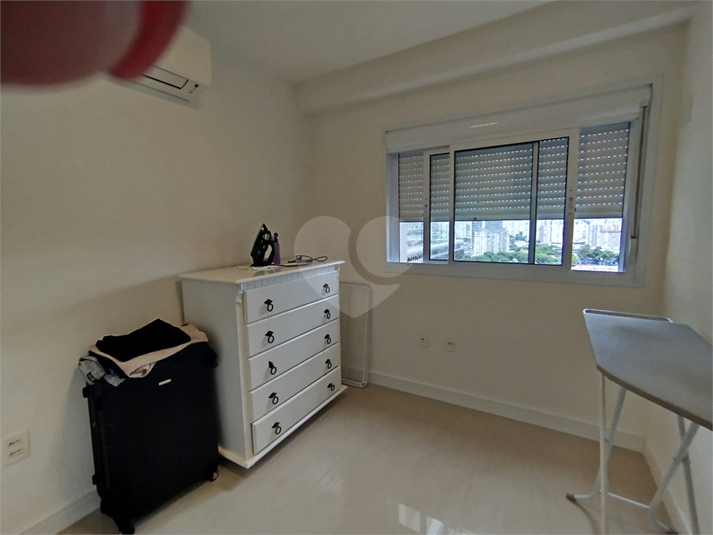 Venda Apartamento São Paulo Água Branca REO327580 7