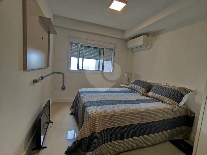 Venda Apartamento São Paulo Água Branca REO327580 3