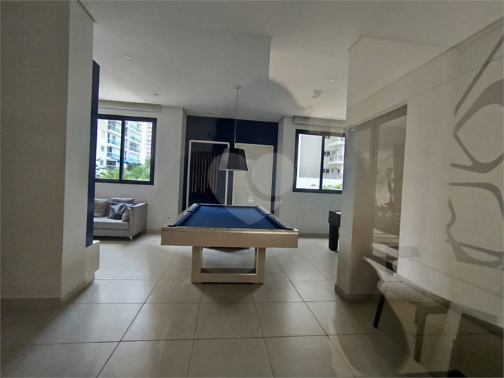 Venda Apartamento São Paulo Água Branca REO327580 42