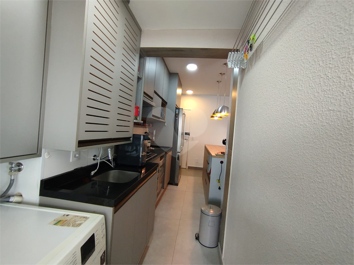 Venda Apartamento São Paulo Água Branca REO327580 33