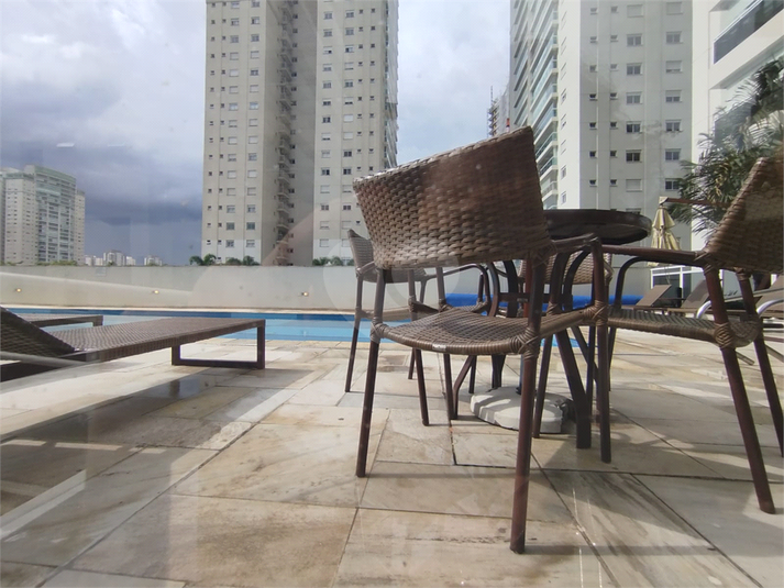 Venda Apartamento São Paulo Água Branca REO327580 43