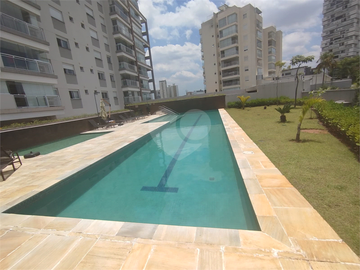 Venda Apartamento São Paulo Água Branca REO327580 36