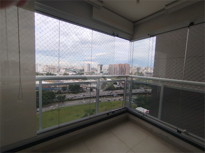 Venda Apartamento São Paulo Água Branca REO327580 6