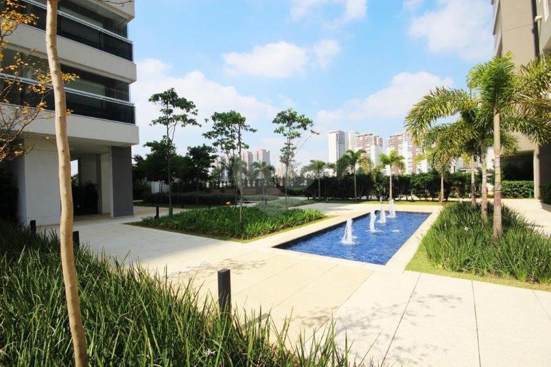 Venda Apartamento São Paulo Água Branca REO327580 14