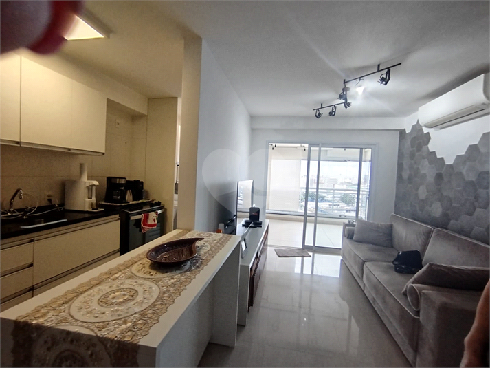 Venda Apartamento São Paulo Água Branca REO327580 1