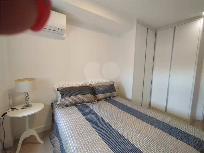 Venda Apartamento São Paulo Água Branca REO327580 50