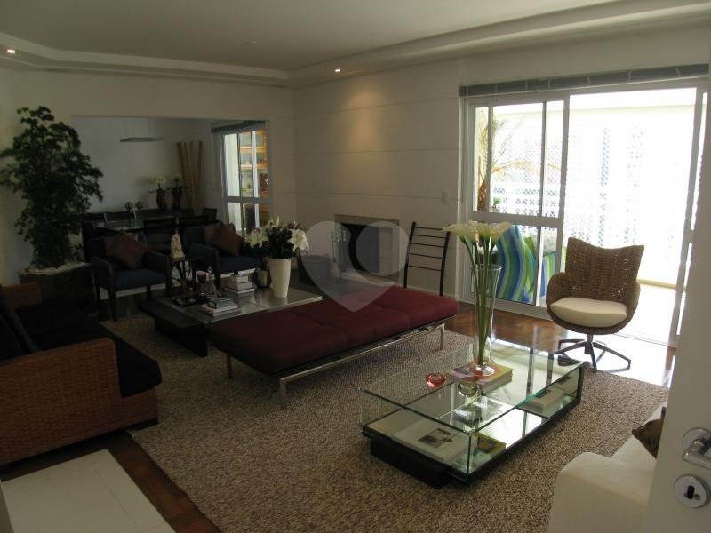 Venda Apartamento São Paulo Vila Suzana REO32759 7