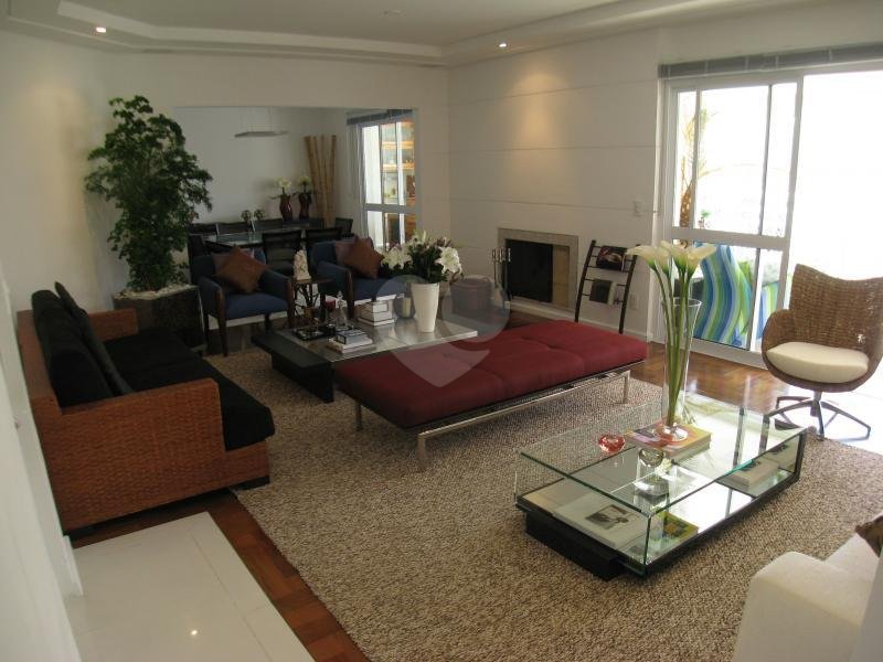 Venda Apartamento São Paulo Vila Suzana REO32759 3