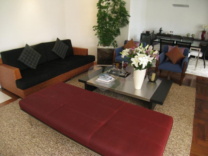 Venda Apartamento São Paulo Vila Suzana REO32759 2