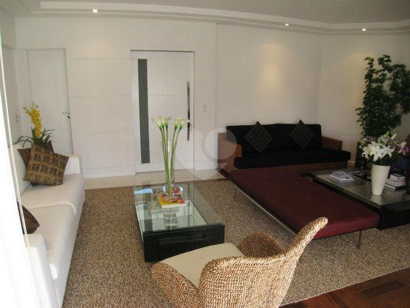 Venda Apartamento São Paulo Vila Suzana REO32759 8