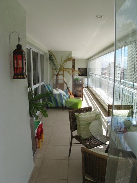 Venda Apartamento São Paulo Vila Suzana REO32759 11