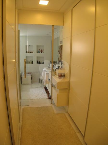 Venda Apartamento São Paulo Vila Suzana REO32759 16