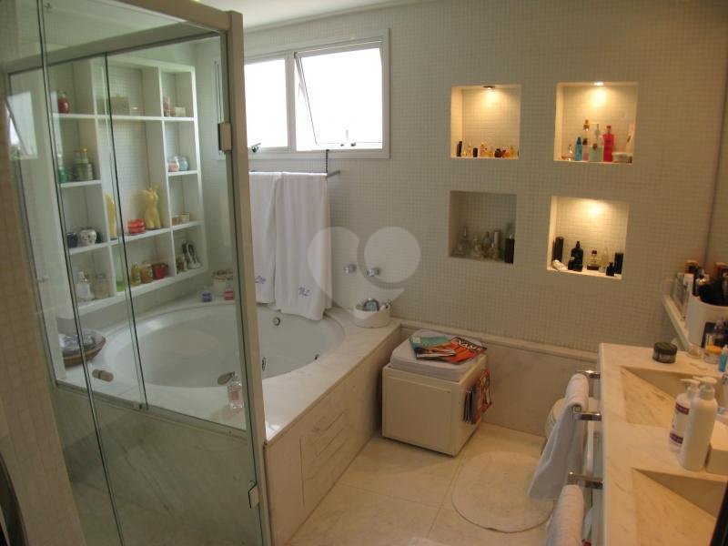 Venda Apartamento São Paulo Vila Suzana REO32759 18