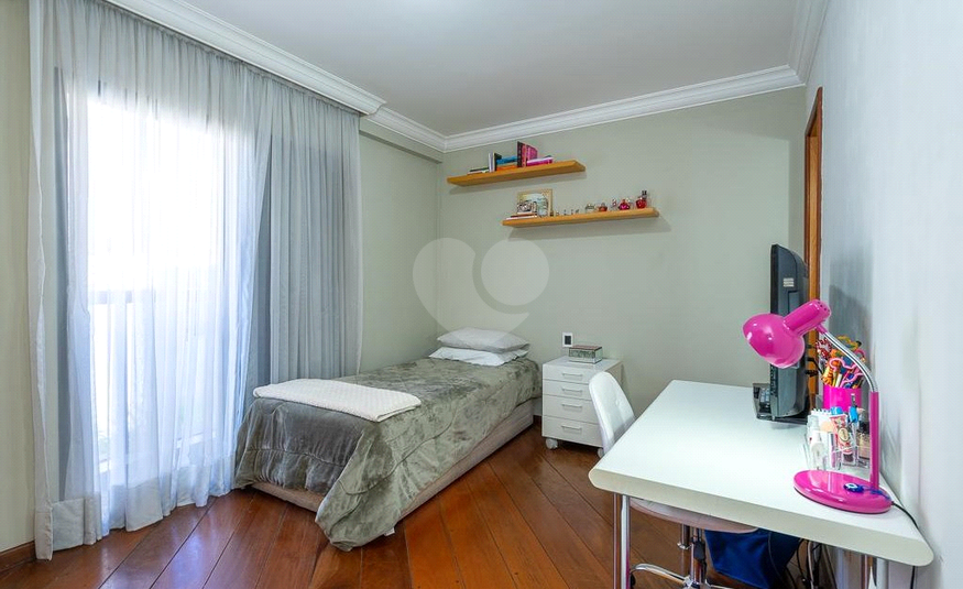 Venda Apartamento São Paulo Indianópolis REO327597 5