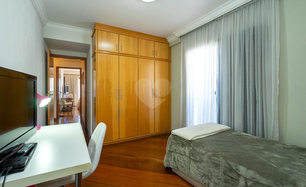 Venda Apartamento São Paulo Indianópolis REO327597 15