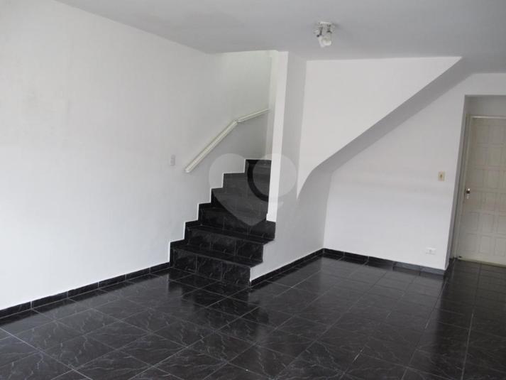 Venda Casa São Paulo Brooklin Paulista REO327636 35