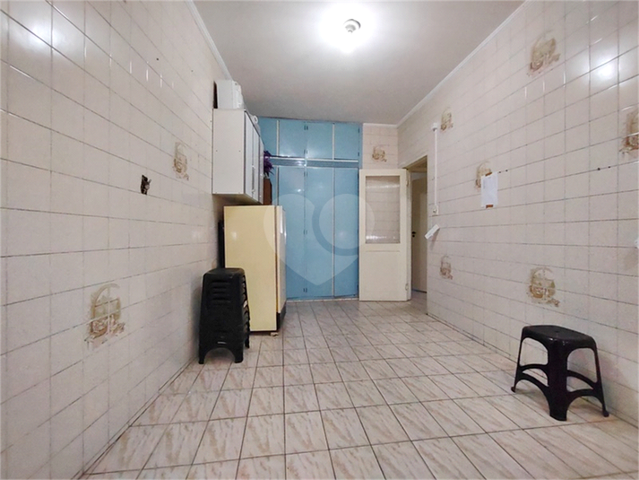 Venda Casa térrea São Paulo Vila Mazzei REO327674 18