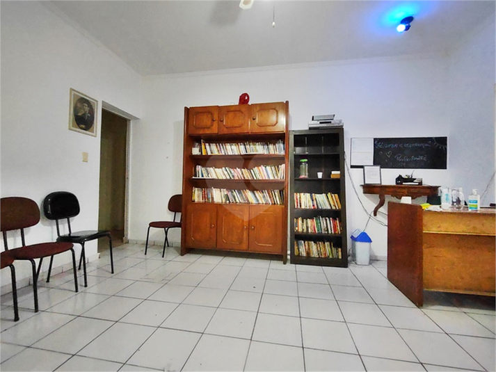 Venda Casa térrea São Paulo Vila Mazzei REO327674 7