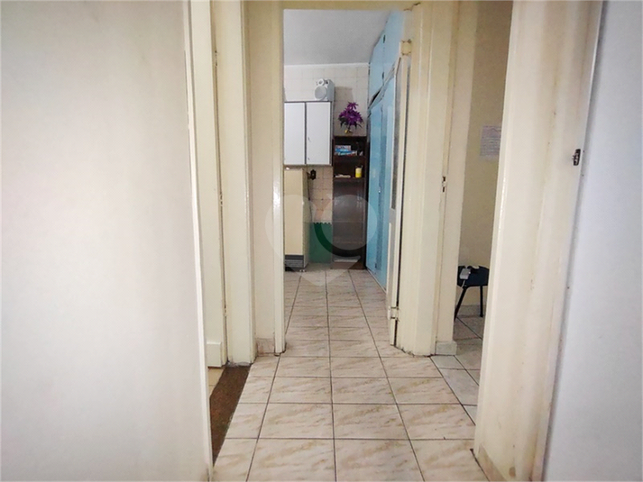 Venda Casa térrea São Paulo Vila Mazzei REO327674 13