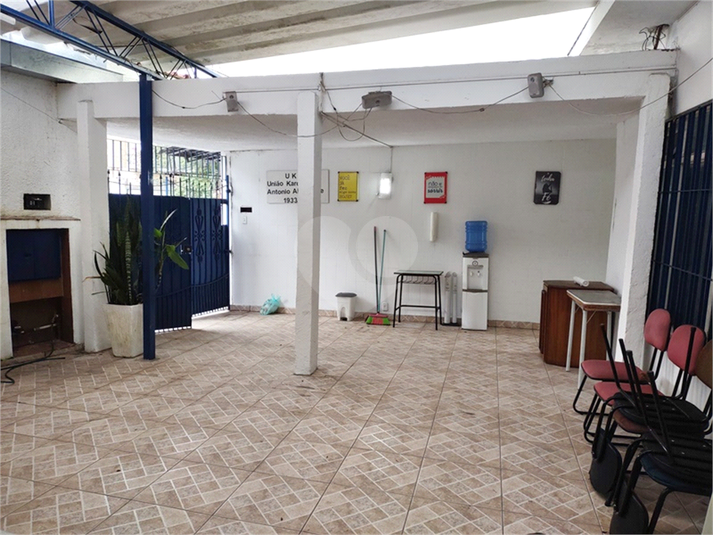 Venda Casa térrea São Paulo Vila Mazzei REO327674 6