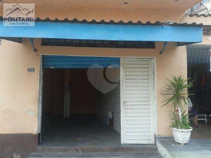 Venda Casa térrea São Paulo Vila Mazzei REO327674 26