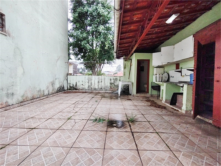 Venda Casa térrea São Paulo Vila Mazzei REO327674 24