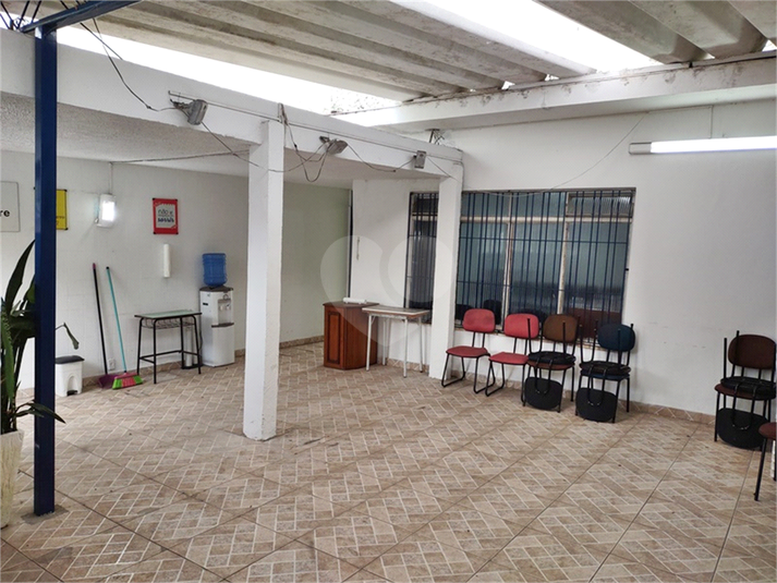 Venda Casa térrea São Paulo Vila Mazzei REO327674 1