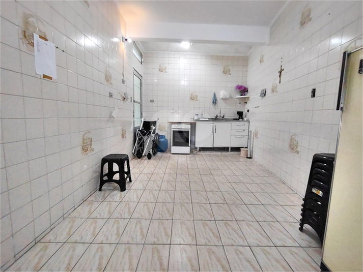 Venda Casa térrea São Paulo Vila Mazzei REO327674 17