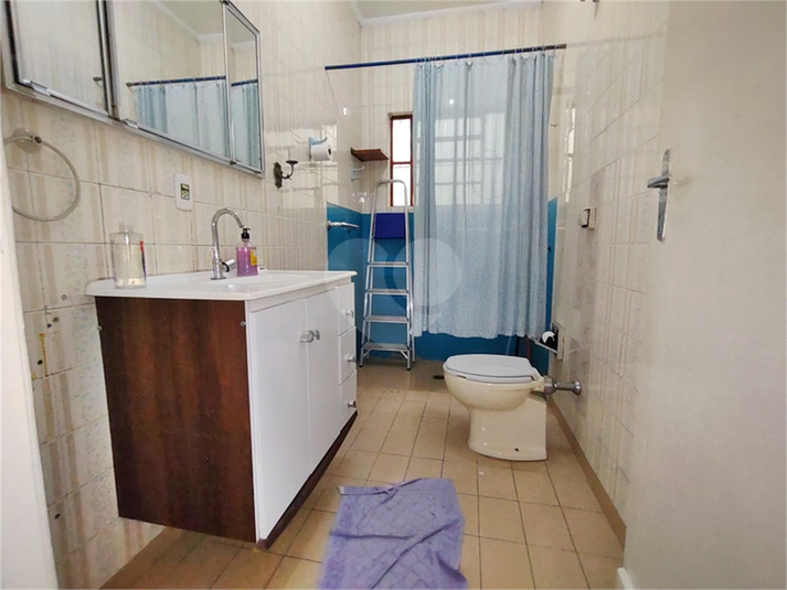 Venda Casa térrea São Paulo Vila Mazzei REO327674 14