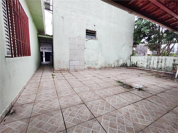 Venda Casa térrea São Paulo Vila Mazzei REO327674 25