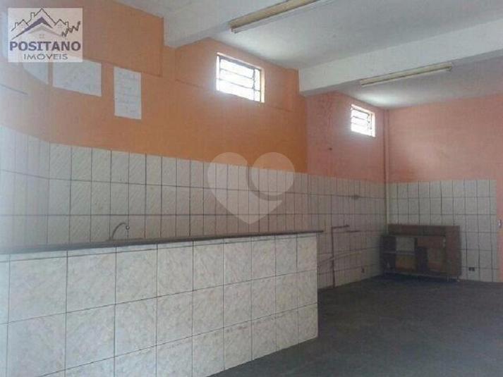 Venda Casa térrea São Paulo Vila Mazzei REO327674 27