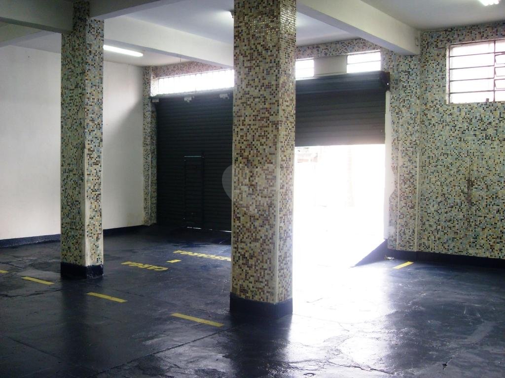 Venda Salão Comercial São Paulo Vila São Geraldo REO327688 4