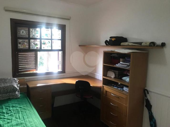 Venda Sobrado São Paulo Santana REO327732 8