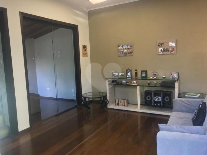 Venda Sobrado São Paulo Santana REO327732 3