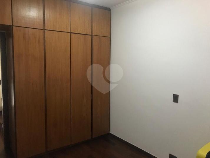 Venda Sobrado São Paulo Santana REO327732 18