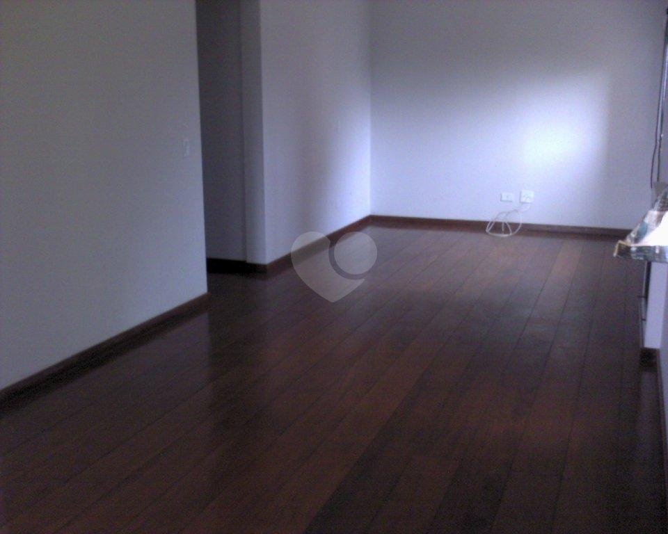 Venda Apartamento São Paulo Vila Suzana REO32777 1