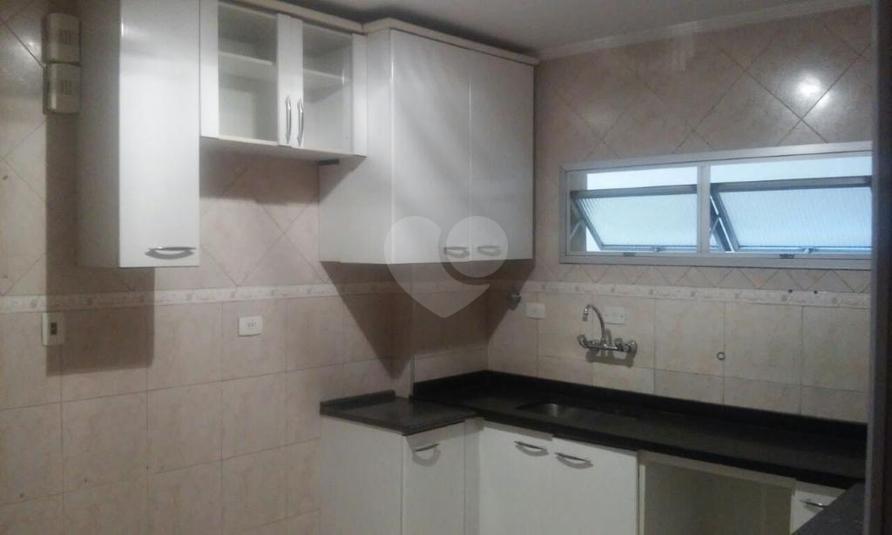 Venda Apartamento São Paulo Santana REO327792 5