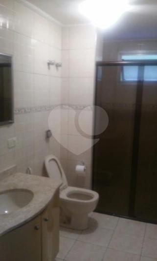 Venda Apartamento São Paulo Santana REO327792 13