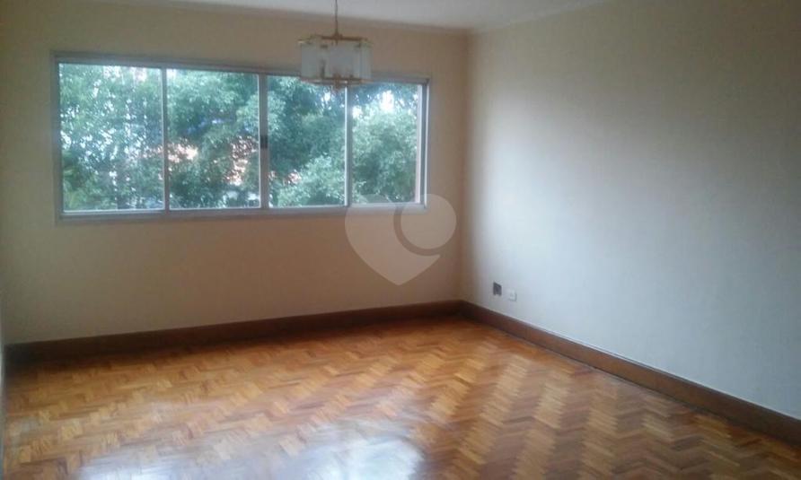 Venda Apartamento São Paulo Santana REO327792 1